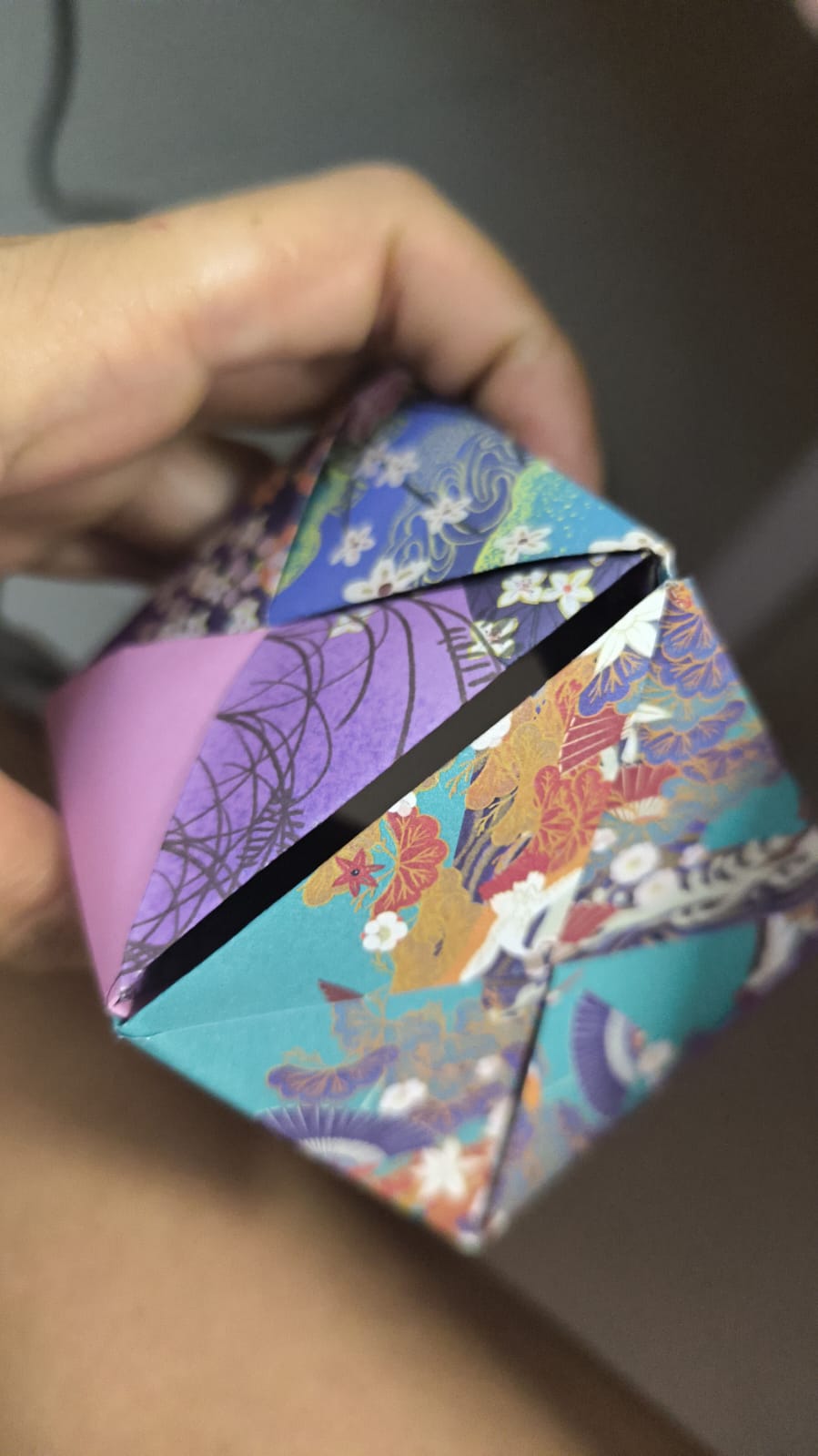 Lancio di penseiri fuori programma 2-Giovedi