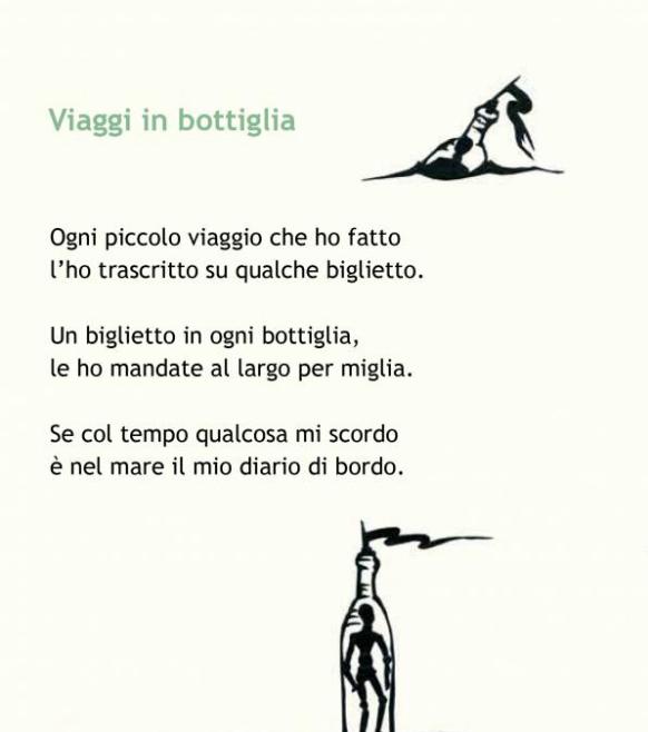Viaggi in bottiglia